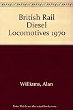 British Railways diesel locomotives