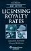 Book Licensing Royalty Rates, 2007 Edition