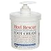 ProFoot Heel Rescue Foot Cream, Superior Moisturizing, 16 oz.