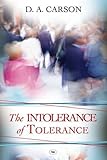 The intolerance of tolerance