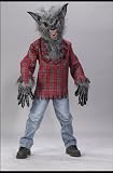 Werewolf Costume Boy – Child Medium 8-10