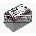 Sony DCR-SR100 Battery (Hi-Capacity Battery)