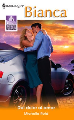 Del dolor al amor (Bianca) (Spanish Edition)