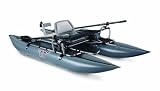 Bucks Bags River Ghost Pontoon Package (Charcoal)
