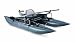 Bucks Bags River Ghost Pontoon Package (Charcoal)