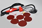 690E Electric Variable Speed Drywall Sander
