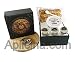 Gourmet Food : Caviar Gift Basket - Farmed Caviar with Best Accompaniments