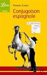 Conjugaison espagnole