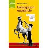 Conjugaison espagnolepar Fr�d�ric Eus�be