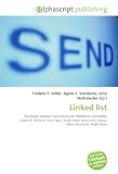 Linked list