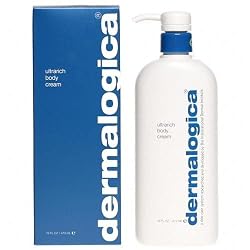 Dermalogica Ultra Rich Body Cream - 16 oz