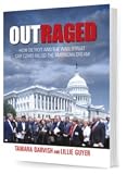 Outraged