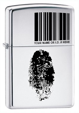 High Polish Chrome, I.D.