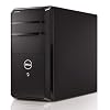 Dell Vostro 460 Desktop-PC (Intel Core i3 2120, 3,3GHz, 4GB RAM, 500GB HDD, Intel HD 2000, DVD, Win 7 HP)