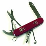 Victorinox Swiss Army D of E Pocket Tool