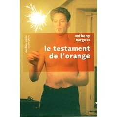 Le testament de l'orange