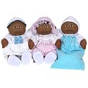 Cabbage Patch Kids Preemie Dolls - African American