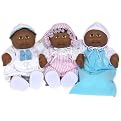 Cabbage Patch Kids Preemie Dolls - African American