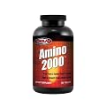 Natrol Amino 2000 - 150 Tablets