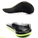 Estone Magic Detangling Handle Tangle Shower Hair Brush Comb Salon Styling Tamer Tool