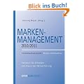 Marken-Management 2010/2011:  Themenschwerpunkt: Brand Communitys