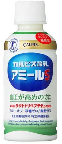 アミールS 200ml×24本