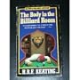 The Body in the Billiard Room (Crime, Penguin)