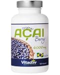 Acai Berry 6000 - Das Original - Beka...