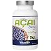 Acai Berry 6000 - Das Original - Bekannt aus Pro7 GALILEO - Premium Qualit�t (120 Kapseln)