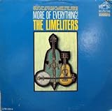 MORE OF EVERYTHING VINYL LP 1964[RCA VICTOR RD7629] THE LIMELITERS