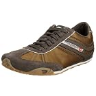Diesel Men's Runaway Lace Up