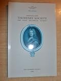 The publications of the Thoresby Society. Second series. Volume 5 (for 1994), Miscellany