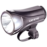 Cateye HL-EL530 LED Bicycle Headlight