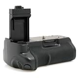 Quenox Pro Batteriegriff (Hochformatgriff) f�r Can