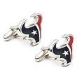 Houston Texans Cufflinks Houston Texans Cufflinks