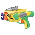 Ruff Stuff Air Blasters Tek 6-Dart Blaster
