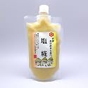 会津高砂屋勇右衛門　塩糀