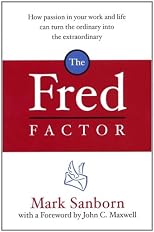 The Fred Factor