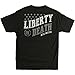 Metal Mulisha Mens 76er Short-Sleeve Shirt