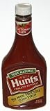 3/35 Oz Bottles Hunts Tomato Ketchup
