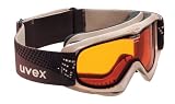 UVEX Ladies Snowfire Goggle