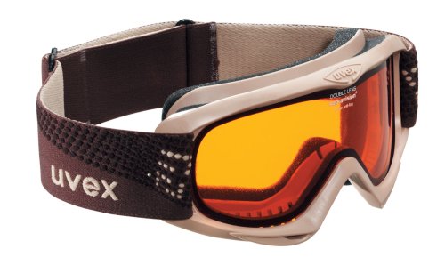UVEX Ladies Snowfire Goggle