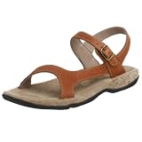 ROGUE Women's Reedie Adjustable Quarter Strap Sandal