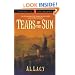 Tears of the Sun (Journeys of the Stranger #4)
