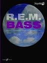 R.E.M. Authentic Playalong Bass (Bass/CD) (Paperback): WITH Soundalike Backing CD