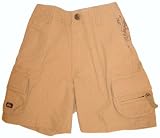Quiksilver Glycerine Khaki Walkshorts for Boys 2T, 4T