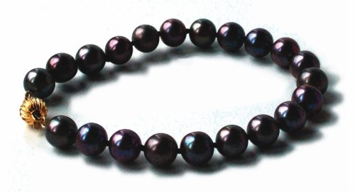 Orchira Damen Armschmuck 14 Karat (585) Gelbgold BB-BR-8-BL-R-Cl-(G) Preisvergleich