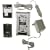 Targus TG-LCUV Universal Li-Ion Charger