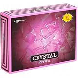 Volvik Crystal Soft Feel Golf Balls by