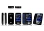 MWg Zinc II (English, QWERTY, GPS)